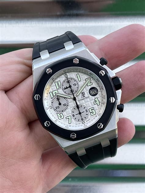 audemars piguet 15200